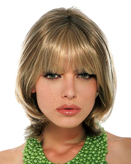 Estetica Designs Chanel | Remy Human Hair - additional view 5
