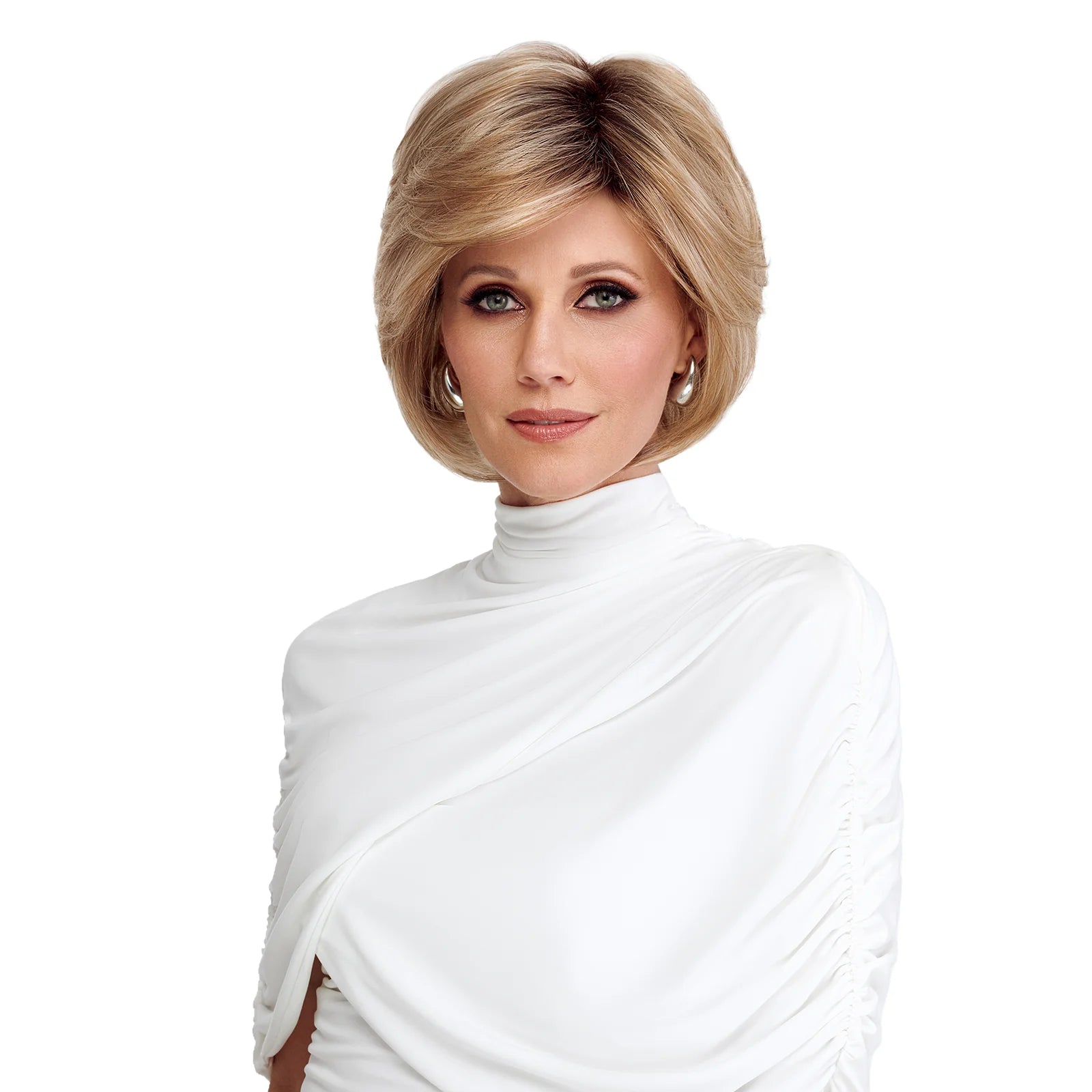 TressAllure Charlotte wig