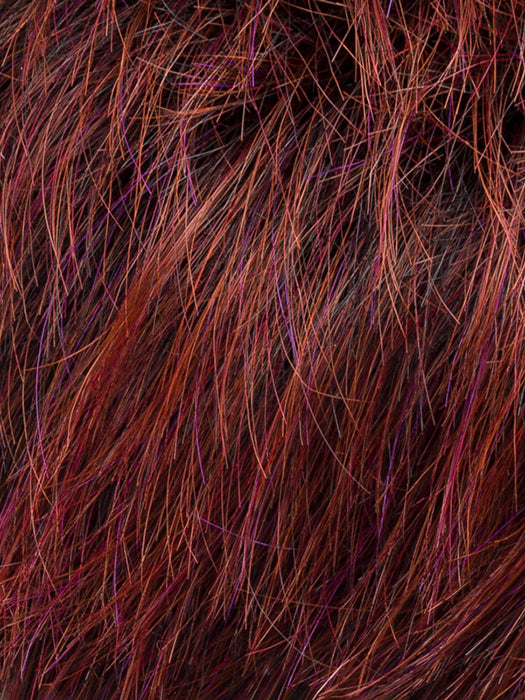 Chat - 33.130.4 HOT FLAME ROOTED