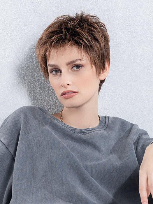 Ellen Wille Chat wig