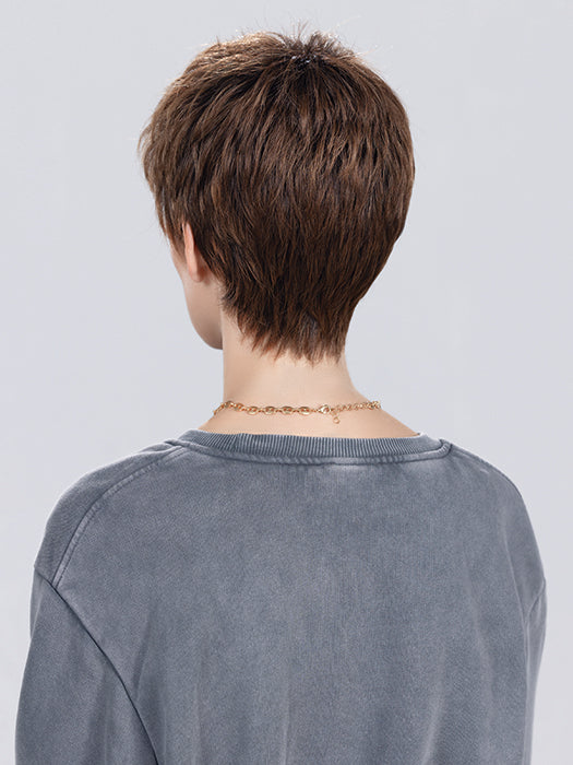 Ellen Wille Chat wig