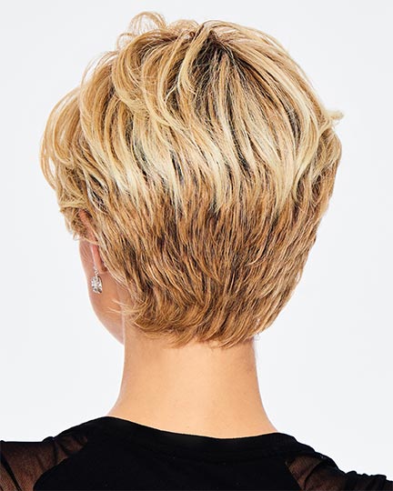 HairDo Chic Wavy - additional view 4