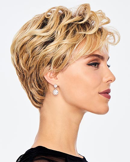 HairDo Chic Wavy - additional view 2