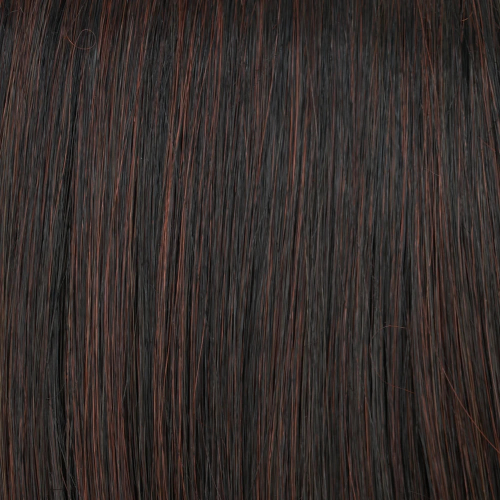 Jon Renau Morgan wig