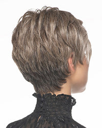 Chopped Pixie - additional view