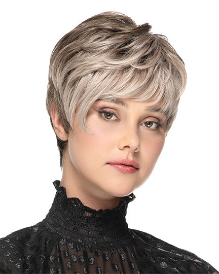 Chopped Pixie