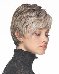 Chopped Pixie - additional view