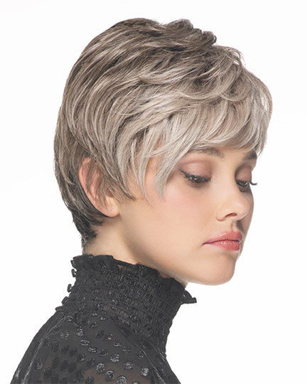 TressAllure Chopped Pixie - additional view 2