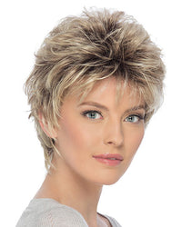 Christa Wig by Estetica Designs - additional view