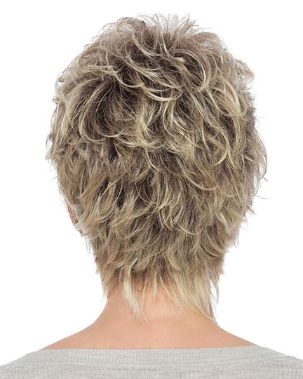 Estetica Designs Christa Wig by Estetica Designs - additional view 3