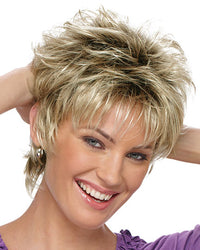 Christa Wig by Estetica Designs - additional view