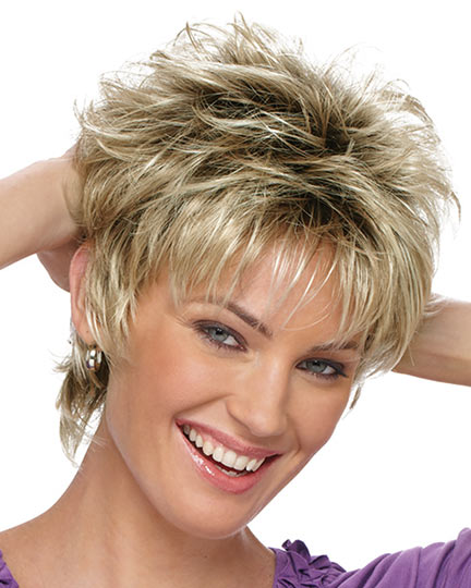 Estetica Designs Christa Wig by Estetica Designs - additional view 7