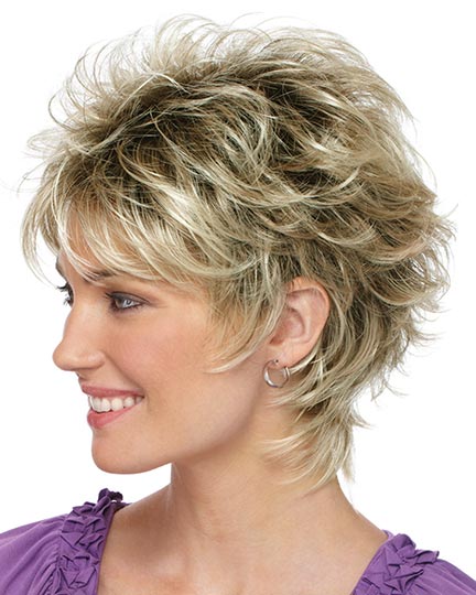 Estetica Designs Christa Wig by Estetica Designs - additional view 8