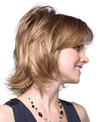 Claire - additional view