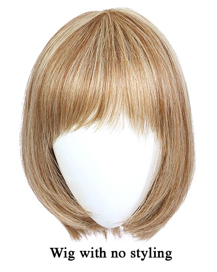 Raquel Welch Classic Cut - additional view 4