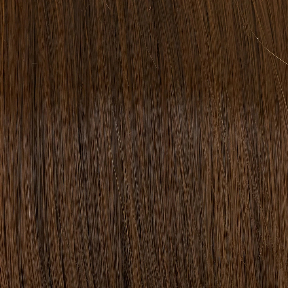 Jon Renau Morgan wig