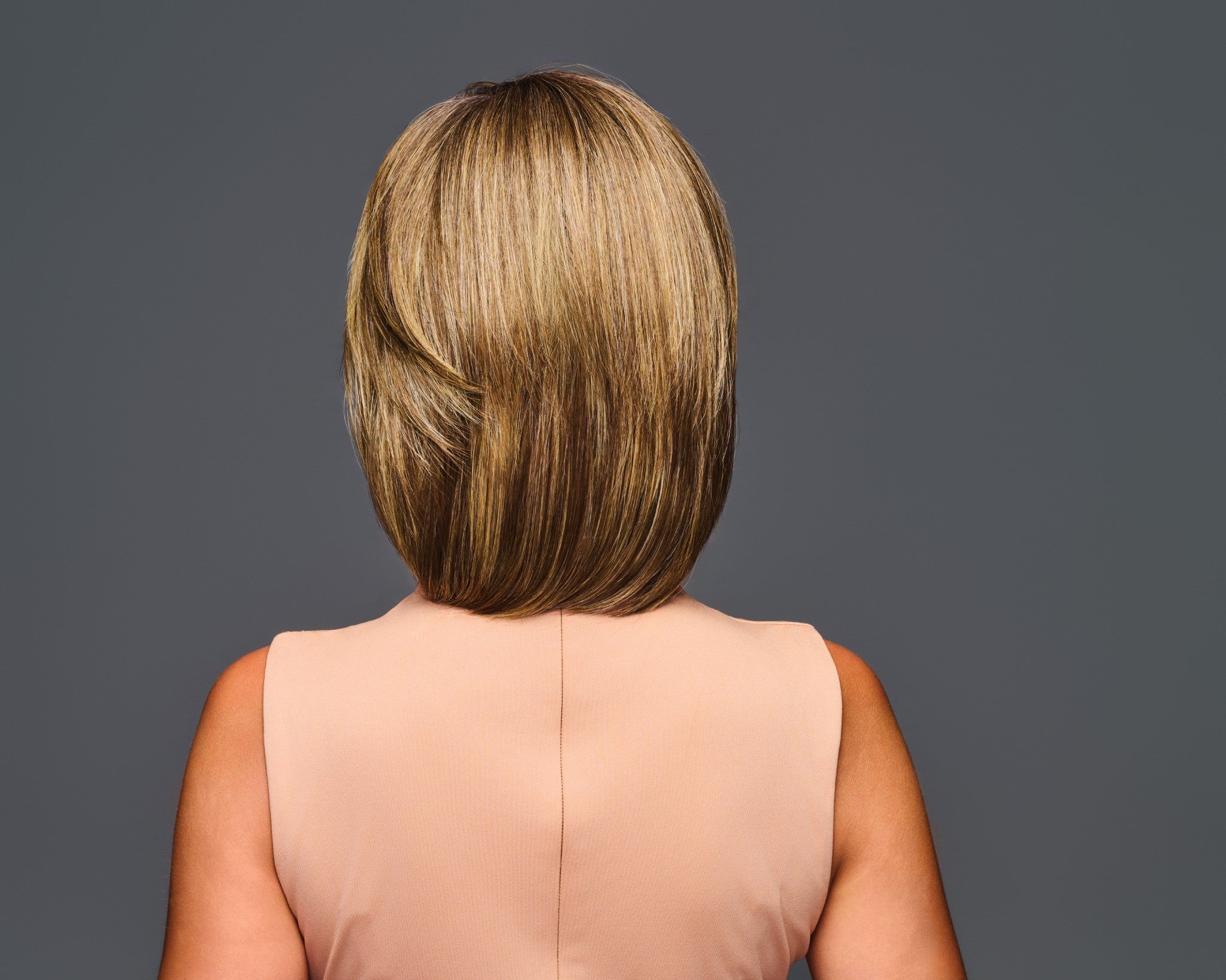 Gabor All The Rage wig