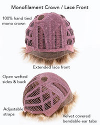 Cool - additional view