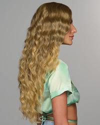 Curlie Girlie - additional view