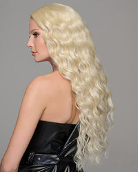 Curlie Girlie - additional view