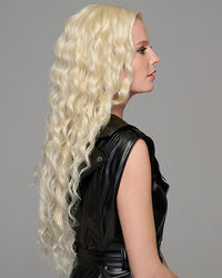 Curlie Girlie - additional view