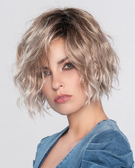 Ellen Wille Dance wig