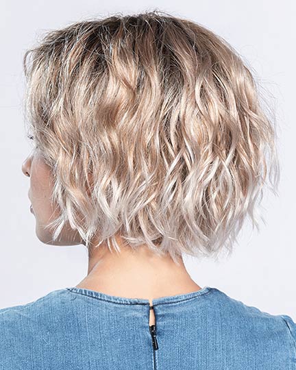 Ellen Wille Dance wig