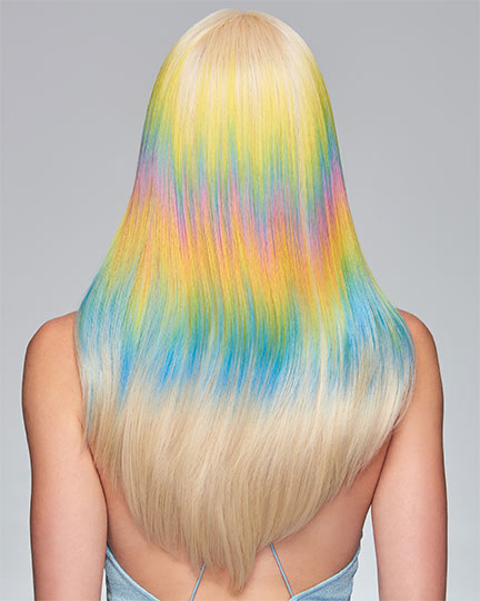 HairDo Dance Till Dawn - additional view 3