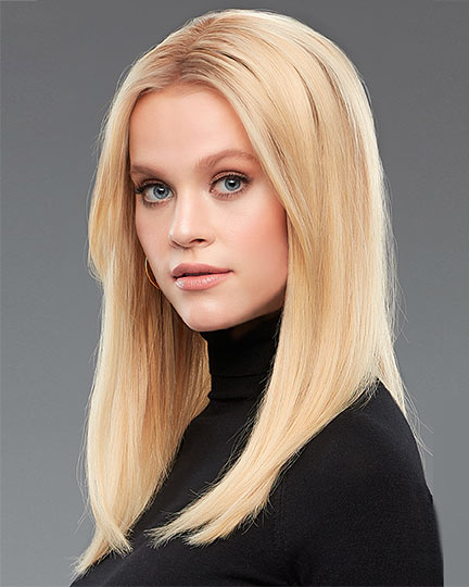 easihair easiPart XL 18in. Renau Exclusive | Remy Human Hair - additional view 1