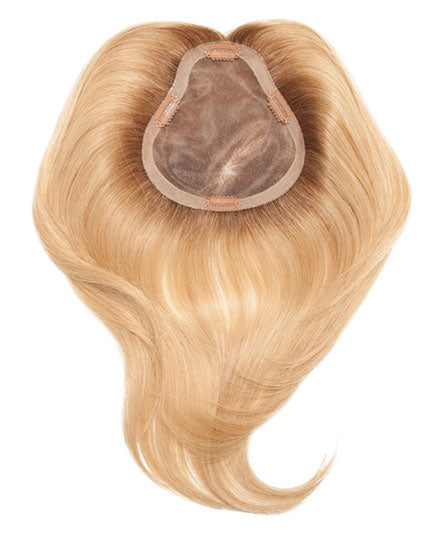 easihair easiPart XL 18in. Renau Exclusive | Remy Human Hair - additional view 7