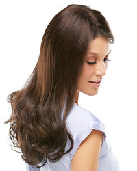 easiPart XL 18 in. | Remy Human Hair - additional view