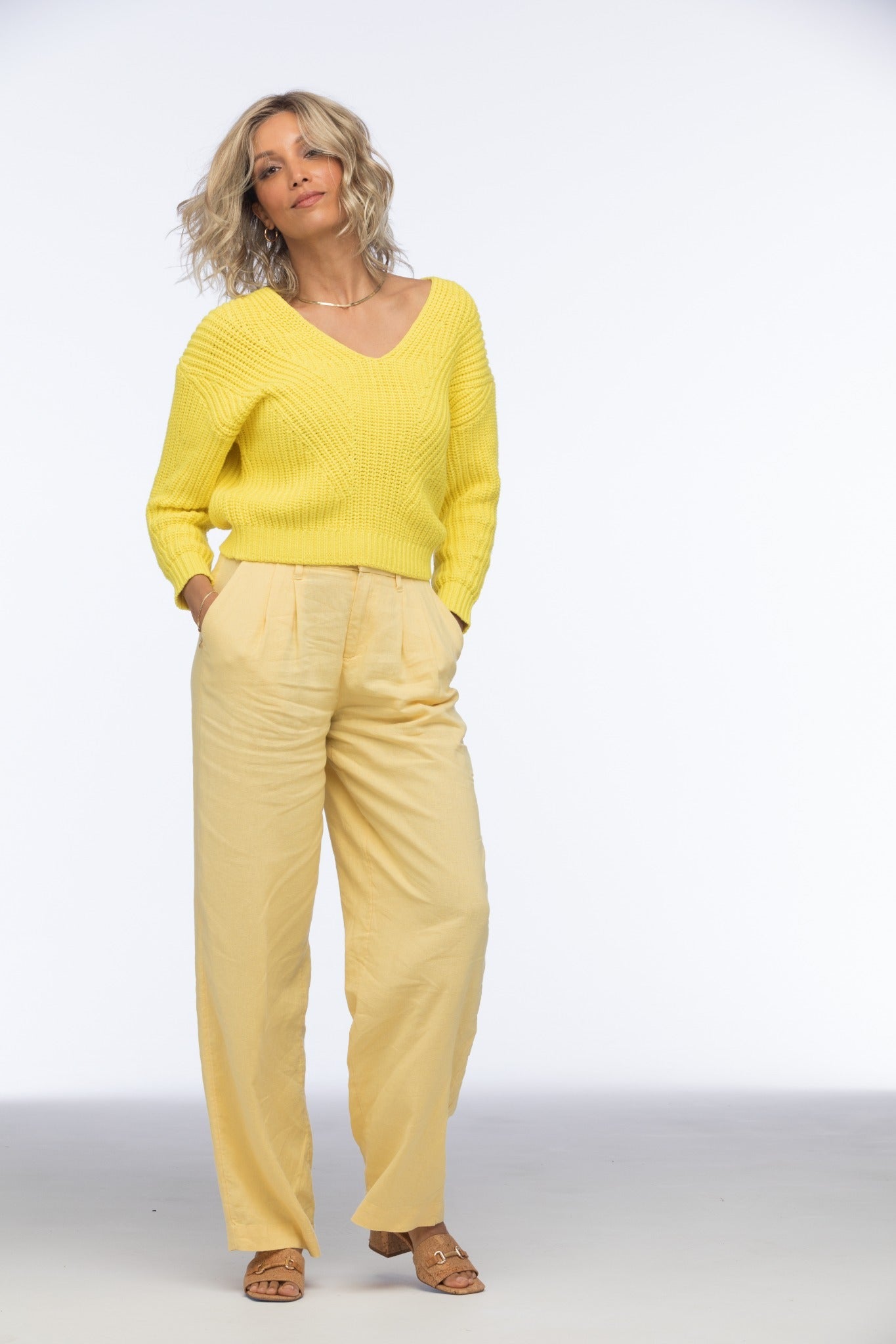 Estetica Designs Arlo wig