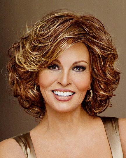 Raquel Welch Embrace - additional view 1