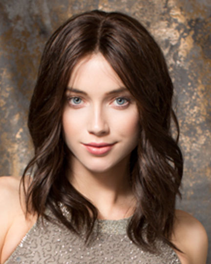 Ellen Wille Emotion Deluxe | Remy Human Hair - additional view 8