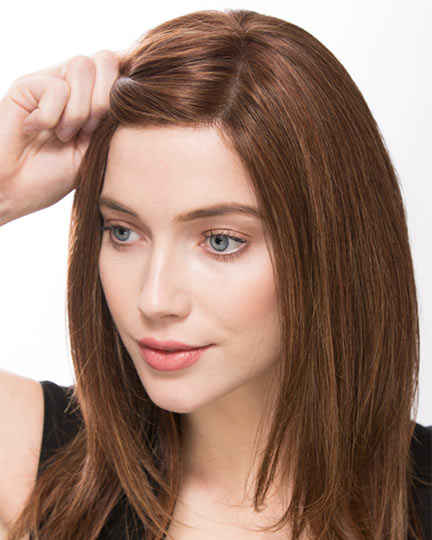 Ellen Wille Emotion Deluxe | Remy Human Hair - additional view 4
