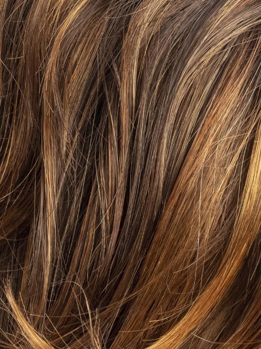 Ellen Wille Esprit Soft wig