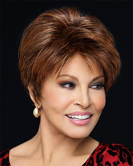 Raquel Welch Fanfare - additional view 1