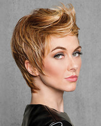 Feather Cut - additional view