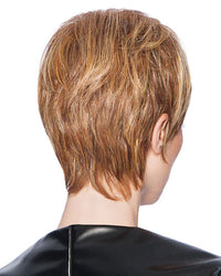 Feather Cut - additional view