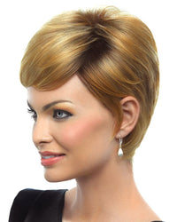 Feather Cut - additional view