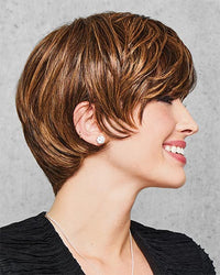 Feather Cut - additional view