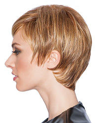 Feather Cut - additional view