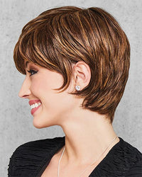 Feather Cut - additional view
