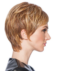 Feather Cut - additional view
