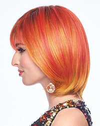 Fierce Fire - additional view