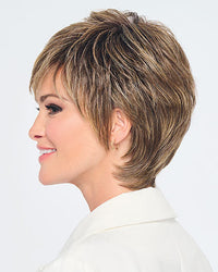 Fierce And Focused - additional view
