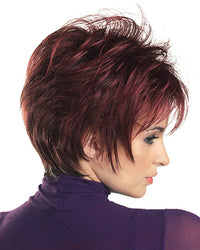 Fiona - additional view