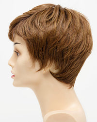 Fiona - additional view