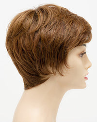 Fiona - additional view