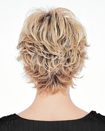 HairDo Flirty Flip - additional view 4